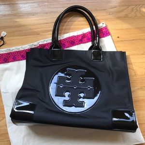 Tory Burch Ella Tote